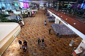 Bringing you the best in singapore news. 48 New Imported Covid 19 Cases In Singapore The Highest Since Last March Singapore News Top Stories The Straits Times