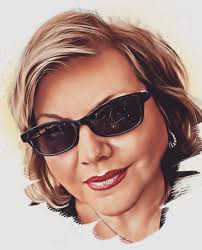 Well, apparently it's the latest...