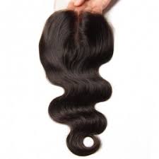 The sew in with closure is the best protective hairstyle for women who are transitioning from relaxers to their natural hair, or simply for women who have kinky natural hair and want to protect it during the cold season. Middle Part Lace Closure Shop Best Middle Part Lace Closure Sew In Wholesale Julia Hair