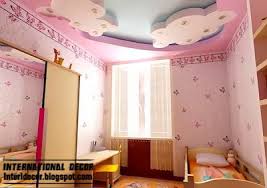 Best Creative Kids Room Ceilings Design Ideas Cool Ceiling Styles Creative Kids Rooms Kids Room Inspiration Ceiling Design