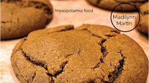 Foods of the mesopotamia included grains, vegetable, and fruits that were grown in crops. Mesopotamia Food By Madilynn Martin