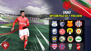 La liga 2 arranca a fines de abril, por lo que alianza lima aún tiene algunos meses para reforzarse con miras a lograr. Ya Disponible La Liga 1 Y Liga 2 V2 De Peru Para Pes 2019 Virtuared Tu Comunidad De Pro Evolution Soccer