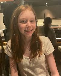 🌈🧋Oh My Goodness! Happy 13th Birthday to our Gemma Claire! My kind &  loving sweet little girl