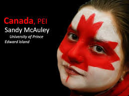 Sandy Mcauley's Instagram, Twitter & Facebook