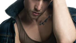 Jeffery Beasley presents Ross Cook styled Kai Jankovic