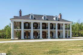 New construction, homes with a view, vintage & historic Fountain Inn Sc David Painter Properties