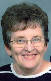 Mary Loretta Austin Smith (1943-2008)