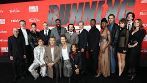 The Running Man - Final Trailer (Paramount Pictures)