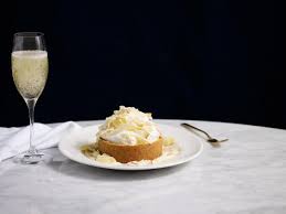 Where does tom cruise order the coconut cake. The Best Things In Life Are Sweet
