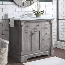 Maybe you would like to learn more about one of these? Seadrift 37 Single Bathroom Vanity Set Single Bathroom Vanity Luxury Bathroom Master Baths Bathroom Furniture
