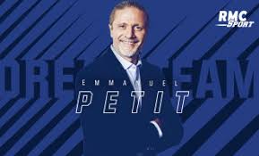 Code promo rmc sport disponibles en décembre 2020. Dream Team Rmc Sport Tous Les Editos De Emmanuel Petit Sur Rmcsport Fr