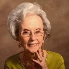 Pauline Farr Young Obituary March 23, 2024