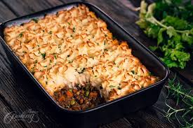 Irish Shepherd S Pie Recipe Cooking Shepherd S Pie Recipes