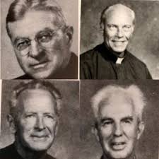 Saint Ignatius of Northern Utah