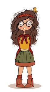 Mad Moiselle C Cute Illustration Cute Clipart Fun Illustration