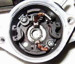 Since you told me the part number off your fan, my sherlock holmes powers deduce that this means you can read the label and that the fan is. Starter Rotating Backwards Is It Cw Or Ccw