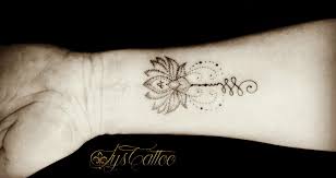 Tatouage Poignet Avant Bras Femme Depressionen Hilfe