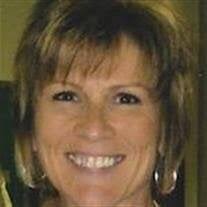 Denise Teeter Obituary