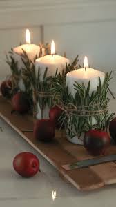 Holiday Table Decor In 2020 Holiday Table Decorations Christmas Candle Centerpiece Diy Christmas Table
