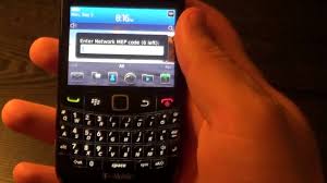 The following tutorial presents the simple way to unlock password protection in your device. 2 Ways How To Unlock Blackberry Bold 9780 9790 No Sim Required At T Verizon T Mobile Rogers Vodafone Youtube