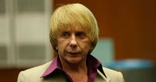 Lana clarkson at the radisson hotel at lax in los angeles, california. Music Producer Phil Spector Is Dead At 81