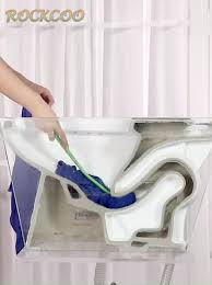 Kitchen Bathroom Air Drain Clog Dredge Tools Video In 2020 Clogged Drain Cool Kitchen Gadgets Cleaning Gadgets