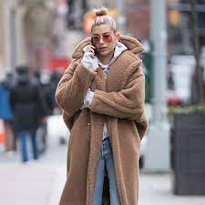 Shipping within bc is currently unavailable for max mara. Teddy Bear Icon Coat Camel 3teddy Max Mara