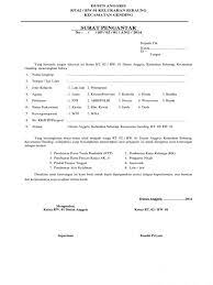 Nama surat di bagian tengah atas. Contoh Soal To Akuntansi Contoh Surat Nikah Siri Resmi Pernikahan Surat Buku