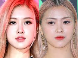 Is Itzy copying Black Pink?
