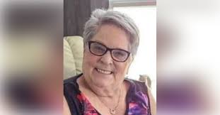 Obituary information for Gail Maurene Goetz