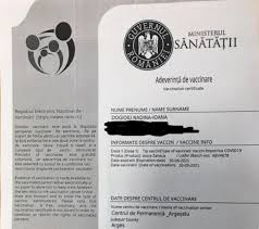 Registrul national de diabet zaharat. Jurnal De Vaccinare La ArgeÈelu Cum A Fost Ce A Urmat Spotmedia Ro