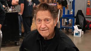 Chip Foose, Gene Winfield, Spider-Man and 20 Other Celebrities at 2020  Detroit Autorama