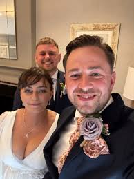 We finally did it June the fifth fantastic day ❤️