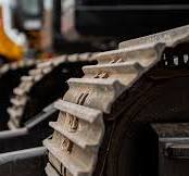 Explaining the Role of Track Shoes for Excavators and Other ...