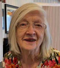 Obituary information for Patricia Jean Curl