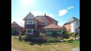 566 likes · 1 talking about this · 1 was here. Redrow Homes The Henley Walk Around Tour By Showhomesonline Youtube