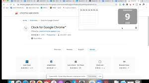 And also supports the snooze feature. Set An Alarm On Chromebook Youtube