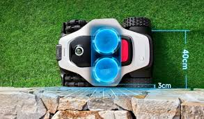 Dreame A3 AWD Pro-serie