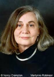 Reading Genesis: Amazon.co.uk: Robinson, Marilynne: 9780349018744: Books