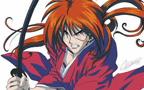 Ditakuti sebagai pembunuh tanpa ampun, ia tak tertandingi di seluruh negeri. Samurai X Anime Movie Wallpaper Hd 2901 Wallpaper Samurai X Vector Cdr 1920x1200 Wallpaper Teahub Io