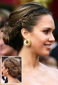 10 Bridal Hairstyles For Long Hair Hair Styles Hair Inspiration Celebrity Hairstyles
