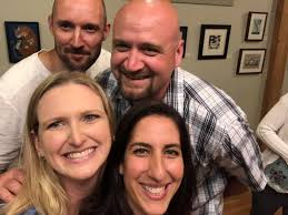 20 years ago. May 3 1999 Moore