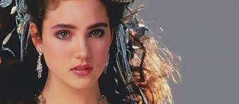 Однажды в америке (фильм 1983). Jennifer Connelly S 10 Best Movies Rotten Tomatoes Movie And Tv News
