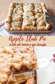 Apple Slab Pie In 2020 Apple Slab Pie Apple Recipes Thanksgiving Desserts