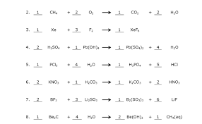 To get started finding balancing chemical equations gizmo answer key , you are right to find our website which has a comprehensive collection of manuals listed. Balancing A Chemical Equation Part 5 Chemical Reactions And Equations Class 10 Science Cute766