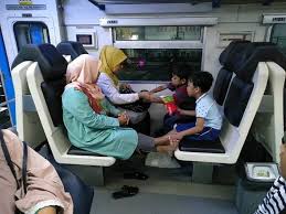 Oleh itu, sebagai panduan untuk memilih kereta pertama anda, berikut kami senaraikan 5 kereta mampu milik terbaik untuk fresh graduate. 6 Cara Tepat Dapatkan Tiket Kereta Api Dengan Harga Murah Jejak Literasi Elisa Karamoy