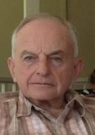 Harry Armstrong Obituary January 29, 2017