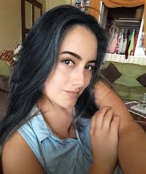 Belleza amazónica] Desde Sucúa, Morona Santiago /Andrea Lopez/