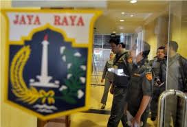 Contoh sk rt rw 2020. Pemprov Bakal Ubah Sk Rt Rw