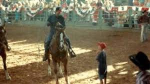 8 Facts About George Strait S First Movie Pure Country Classic Country Music